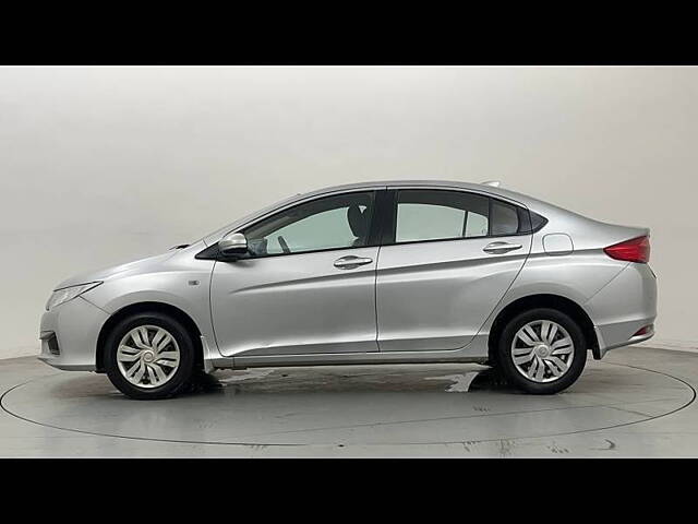 Used Honda City [2014-2017] SV CVT in Delhi