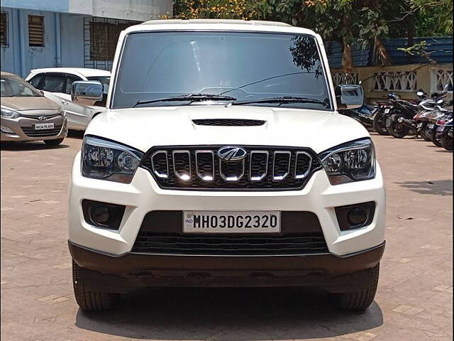 Used 2019 Mahindra Scorpio in Mumbai