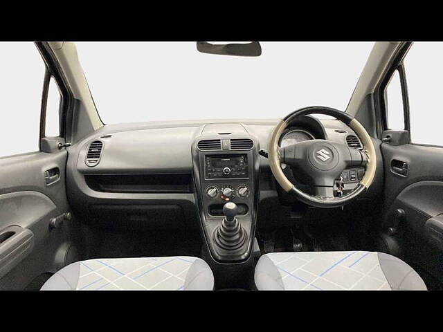 Used Maruti Suzuki Ritz [2009-2012] Lxi BS-IV in Faridabad