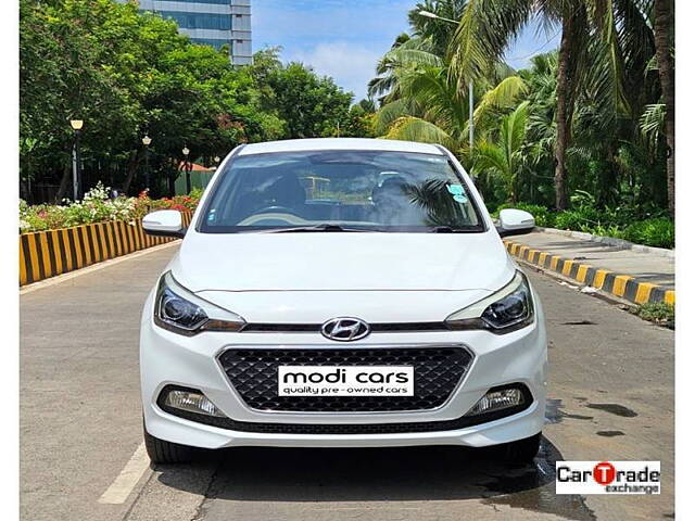 Used 2017 Hyundai Elite i20 in Pune