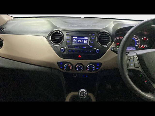 Used Hyundai Grand i10 [2013-2017] Sportz 1.2 Kappa VTVT [2013-2016] in Mumbai