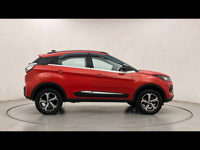 Used Tata Nexon [2017-2020] XZ Plus in Mumbai