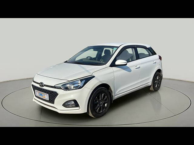 Used Hyundai Elite i20 [2018-2019] Sportz 1.2 in Surat