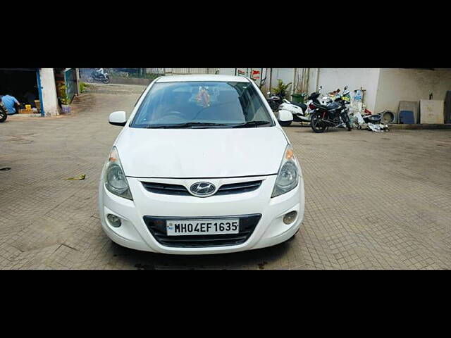 Used 2010 Hyundai i20 in Thane