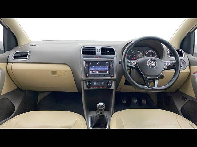 Used Volkswagen Vento [2014-2015] Highline Diesel in Chennai