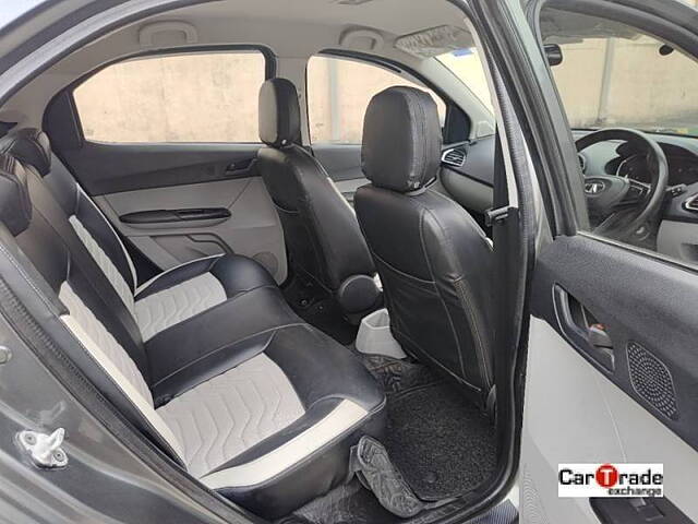 Used Tata Tiago XT [2020-2023] in Noida