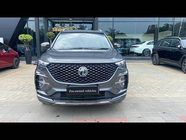 Used 2022 MG Hector in Chennai