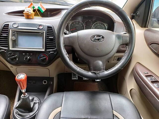 Used Hyundai i20 [2008-2010] Magna 1.2 in Mumbai