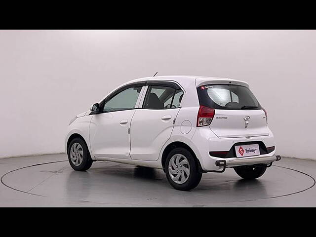 Used Hyundai Santro Asta [2018-2020] in Lucknow