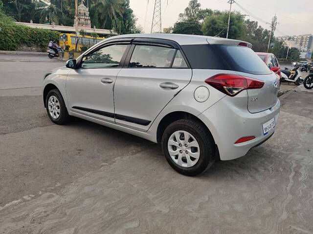 Used Hyundai Elite i20 [2014-2015] Sportz 1.2 (O) in Pune