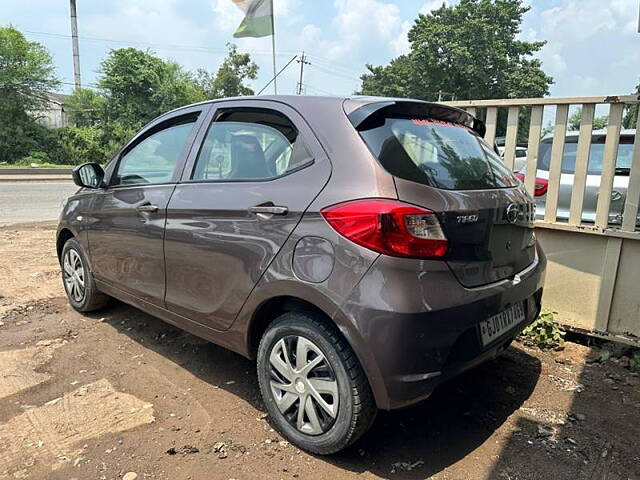 Used Tata Tiago [2016-2020] Revotorq XT [2016-2019] in Kheda