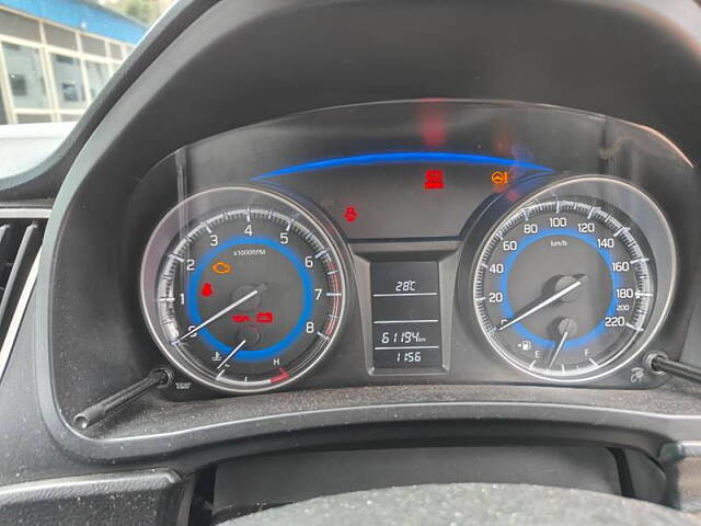 Used Maruti Suzuki Baleno [2015-2019] Delta 1.2 in Hyderabad