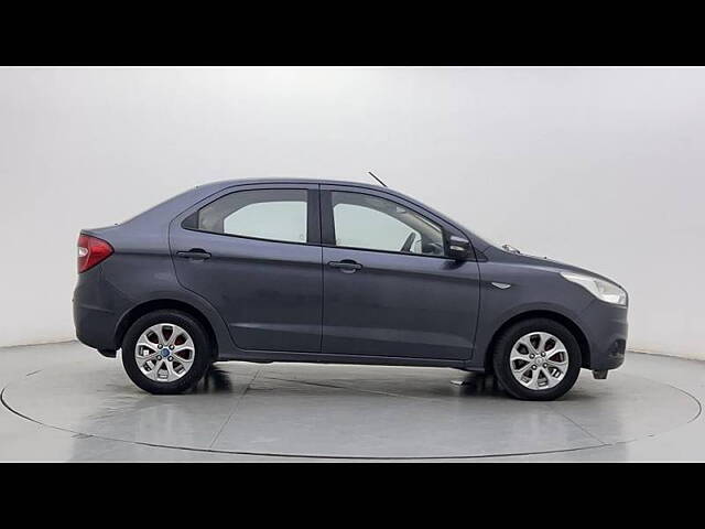 Used Ford Aspire [2015-2018] Titanium Plus 1.5 TDCi in Bangalore