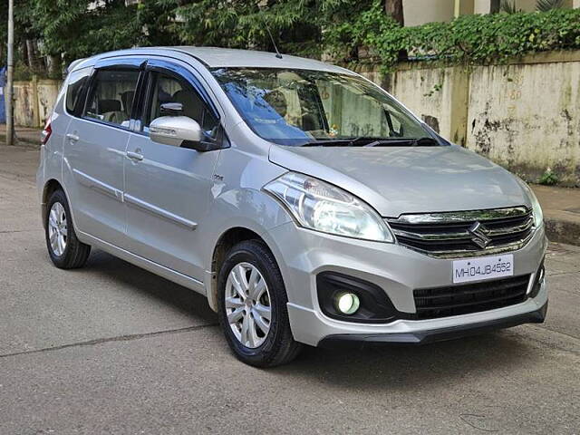 Used Maruti Suzuki Ertiga [2015-2018] VDI SHVS in Mumbai