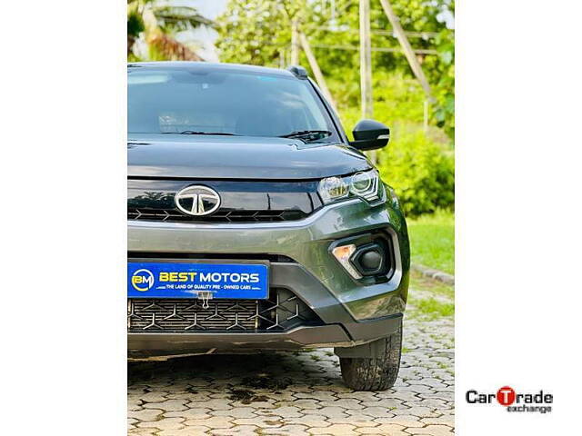 Used Tata Nexon [2020-2023] XMA in Ahmedabad