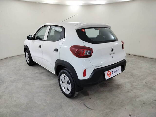 Used Renault Kwid [2022-2023] RXL (O) 0.8 in Coimbatore