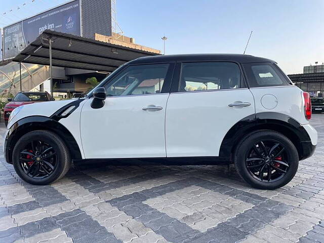 Used MINI Cooper Countryman [2012-2015] 1.6 S in Surat