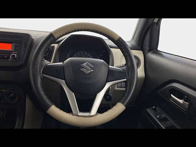 Used Maruti Suzuki Wagon R [2019-2022] VXi 1.0 [2019-2019] in Ahmedabad