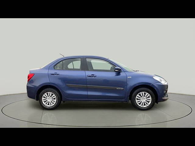 Used Maruti Suzuki Dzire [2017-2020] VDi in Nashik