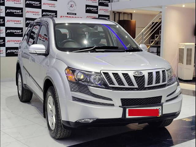 Used Mahindra XUV500 [2011-2015] W8 in Bangalore