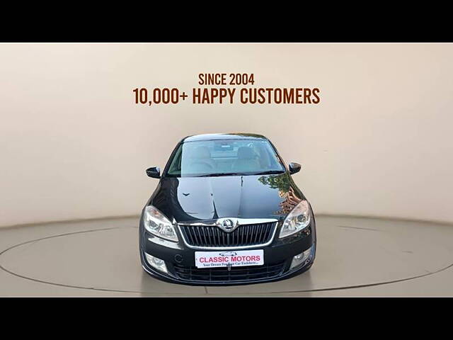 Used 2016 Skoda Rapid in Mumbai