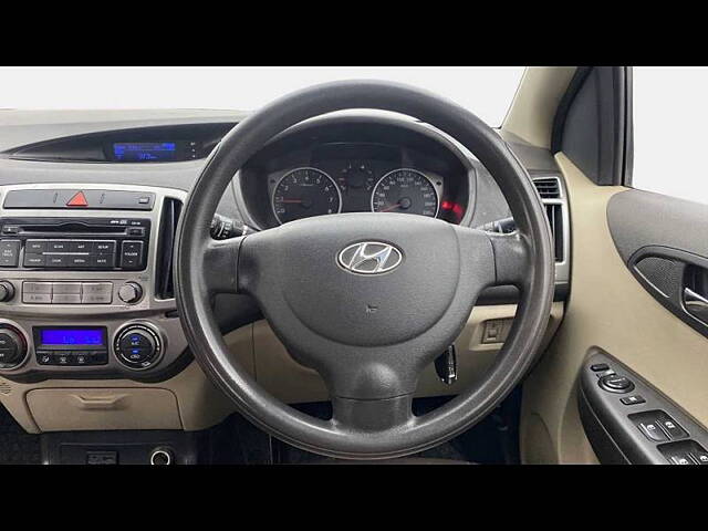 Used Hyundai i20 [2012-2014] Magna (O) 1.2 in Bangalore