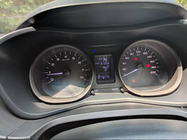 Used Tata Nexon [2017-2020] XMA Diesel in Nashik