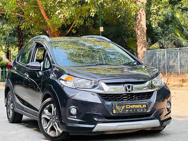 Used 2019 Honda WR-V in Delhi