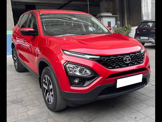 Used Tata Harrier [2019-2023] XZA Plus in Mumbai