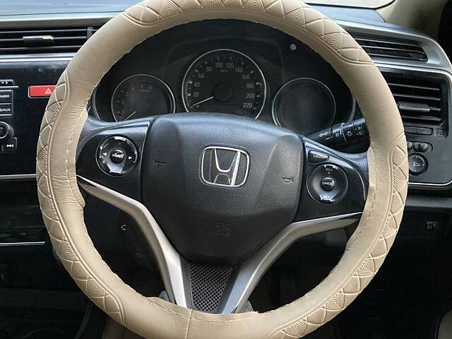 Used Honda City [2014-2017] V Diesel in Nagpur