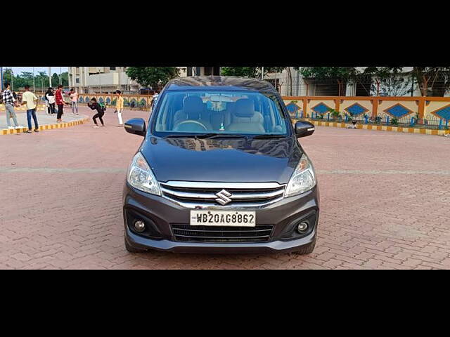 Used Maruti Suzuki Ertiga [2015-2018] VDI SHVS in Kolkata