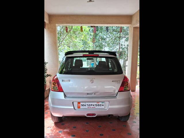 Used Maruti Suzuki Swift  [2005-2010] VXi in Pune