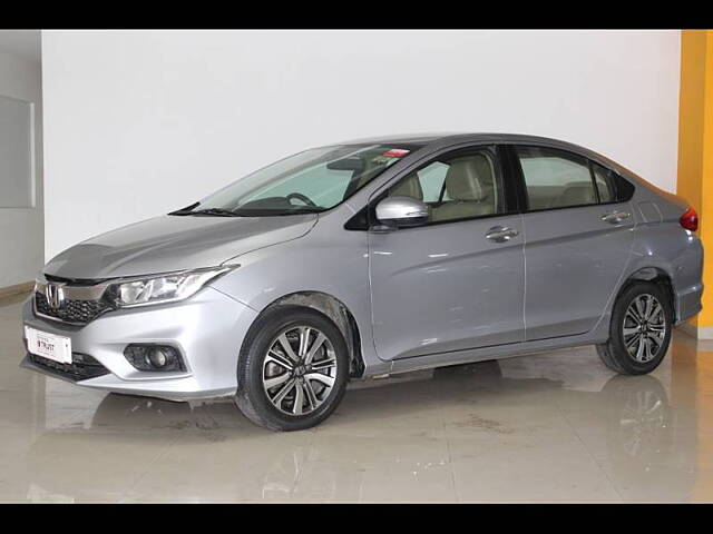 Used Honda City 4th Generation V Petrol in Bangalore