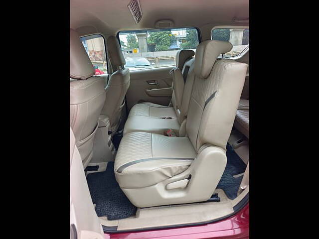 Used Maruti Suzuki Ertiga [2018-2022] ZXi AT in Bangalore