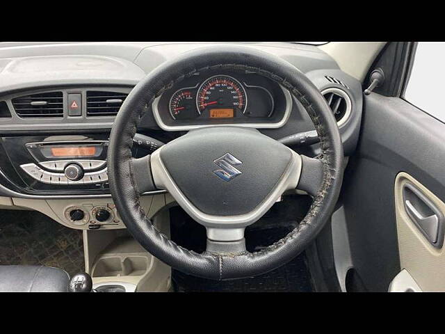 Used Maruti Suzuki Alto K10 [2014-2020] VXi [2014-2019] in Hyderabad