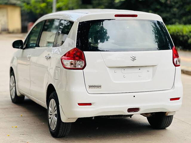 Used Maruti Suzuki Ertiga [2012-2015] VDi in Pune