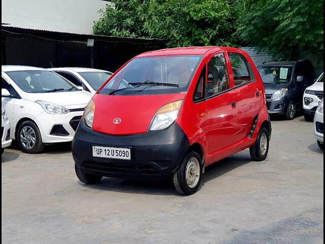 Used 2010 Tata Nano in Meerut