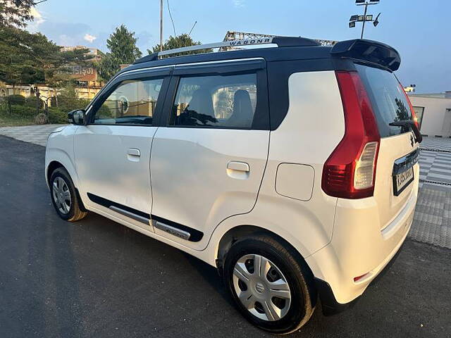 Used Maruti Suzuki Wagon R [2019-2022] ZXi 1.2 in Jaipur