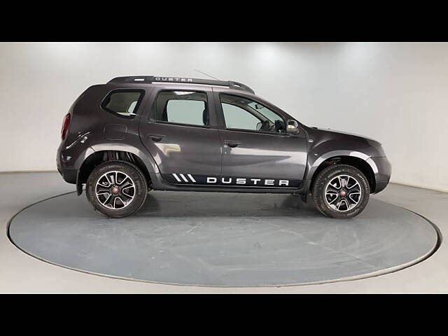 Used Renault Duster [2016-2019] RXS CVT in Bangalore