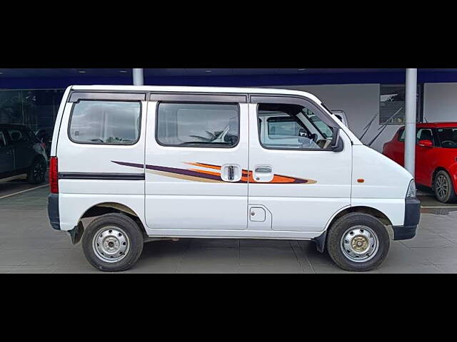Used Maruti Suzuki Eeco [2010-2022] 5 STR [2019-2020] in Bangalore