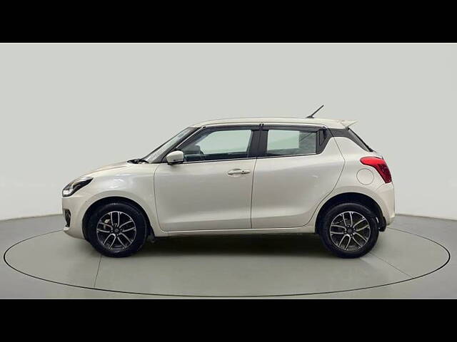 Used Maruti Suzuki Swift [2018-2021] ZXi Plus [2018-2019] in Delhi