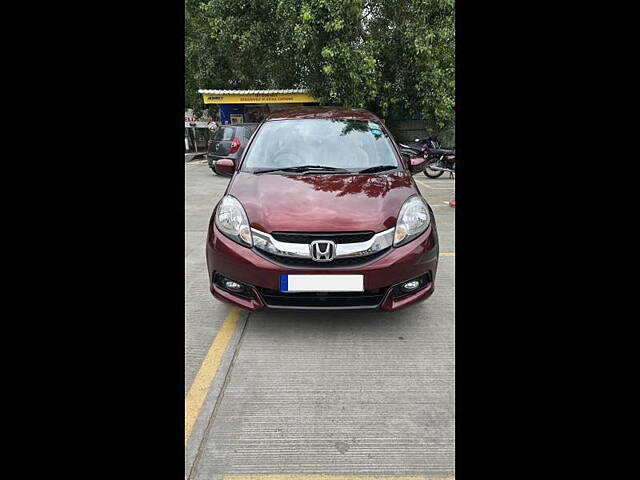 Used 2014 Honda Mobilio in Chennai