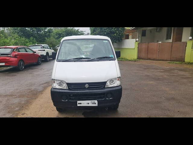 Used 2016 Maruti Suzuki Eeco in Kolhapur