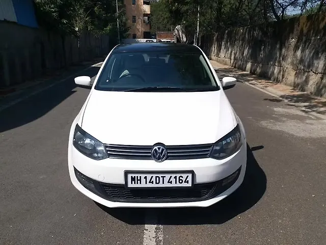 olx vw polo for sale