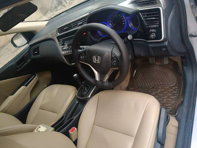 Used Honda City [2014-2017] SV in Delhi