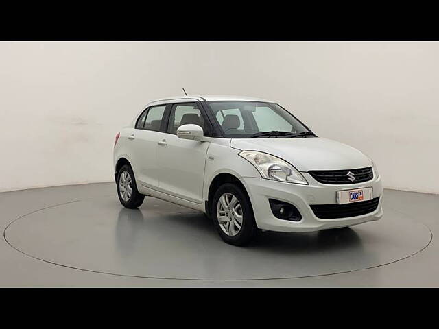 Used 2014 Maruti Suzuki Swift DZire in Bangalore