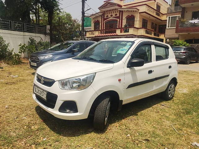 Used Maruti Suzuki Alto K10 [2014-2020] LXi CNG (Airbag) [2014-2019] in Gurgaon
