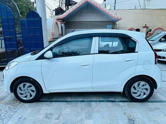 Used Hyundai Santro Sportz [2018-2020] in Kanpur