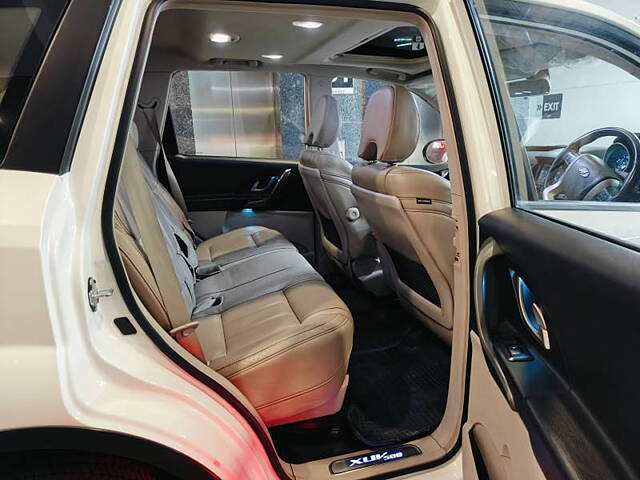 Used Mahindra XUV500 [2015-2018] W10 in Ahmedabad