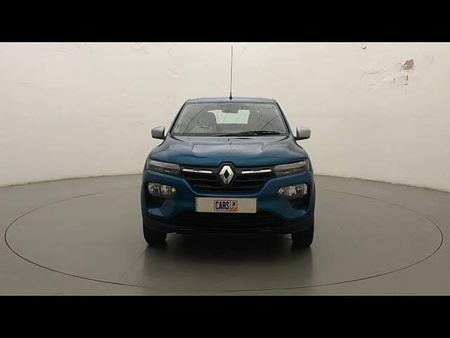 Used Renault Kwid [2015-2019] 1.0 RXT Opt [2016-2019] in Mumbai